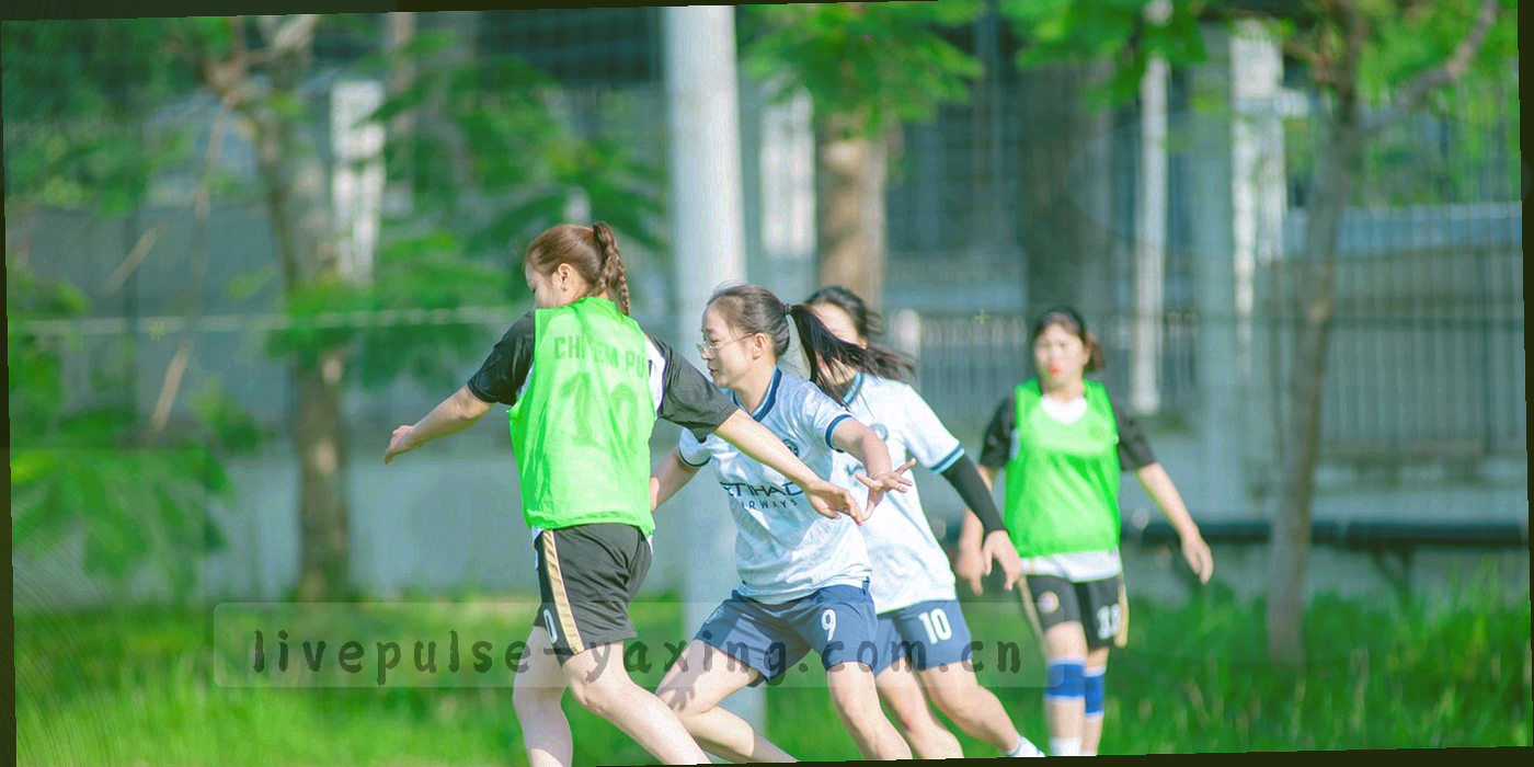 深墨绿背景上用荧光青细线勾勒的电脑屏幕与手机轮廓，两条入口路径沿对角线交汇